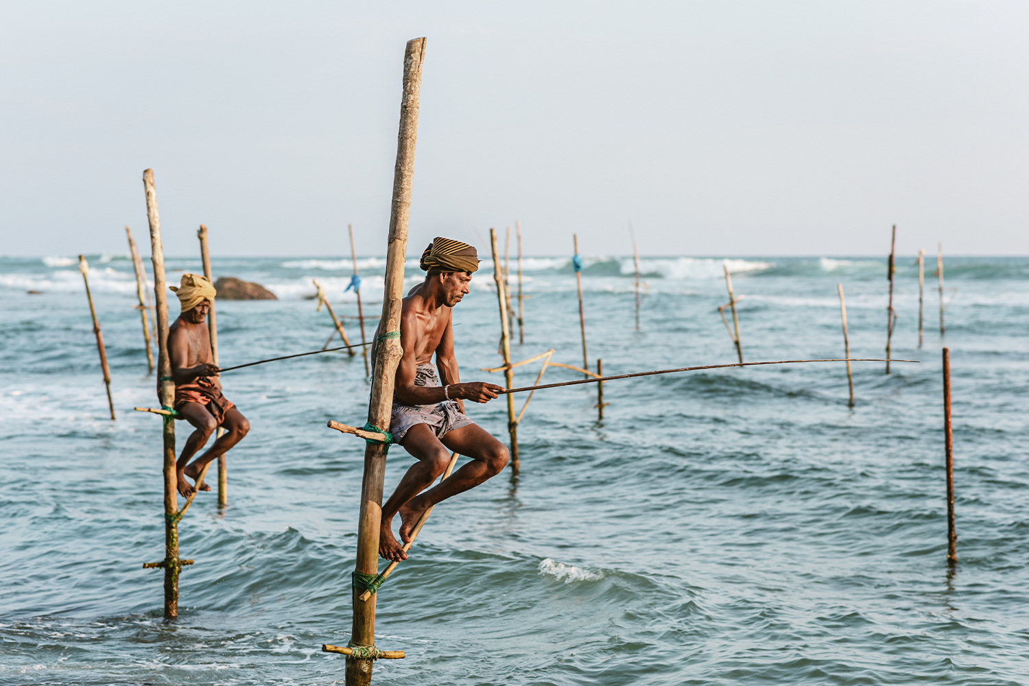 Koggala Beach