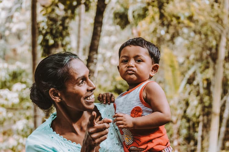 Homestay in Sri Lanka