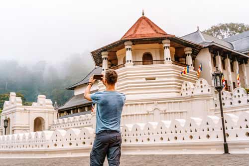 Temple of the Tooth