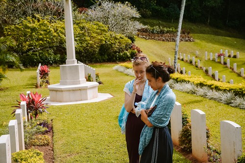 kandy commonwealth cemetery