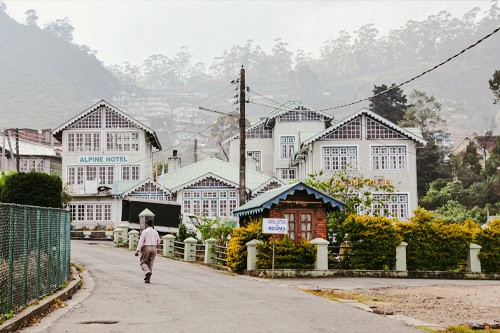 Nuwara Eliya 